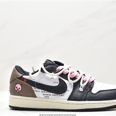 Nike SB Dunk Low」Milk White/Pink/Smile「扣籃系列低幫休閑運動滑板板鞋