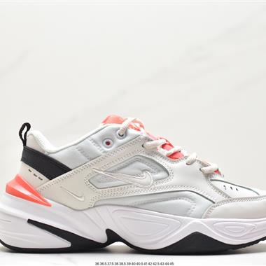 Nike Air Monarch M2K 經典復古老爹鞋