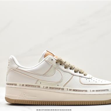 Nike Air Force 1 『07 Low  SU19空軍一號休閑板鞋