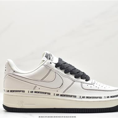 Nike Air Force 1 『07 Low  SU19空軍一號休閑板鞋