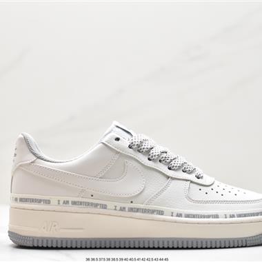 Nike Air Force 1 『07 Low  SU19空軍一號休閑板鞋
