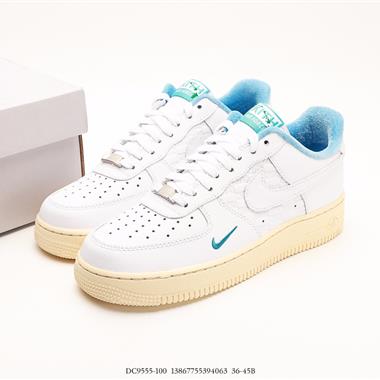 Nike Air Force 1 Low 空軍一號低幫百搭休閑運動板鞋