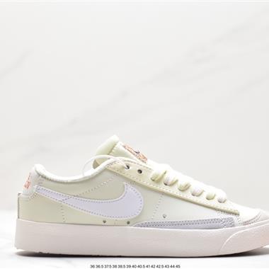 Nike Blazer Low '77 Jumbo 