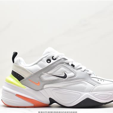 Nike Air Monarch M2K 經典復古老爹鞋