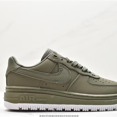 Nike Air Force 1 Low  空軍一號低幫百搭休閑運動板鞋