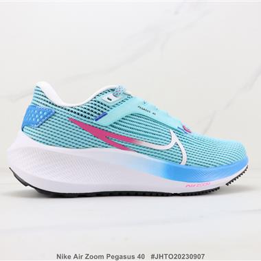 Nike Air Zoom Pegasus 40 登月40代減震跑步鞋