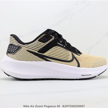 Nike Air Zoom Pegasus 40 登月40代減震跑步鞋