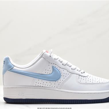 Nike Air Force 1 Low  空軍一號低幫百搭休閑運動板鞋