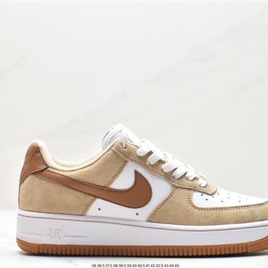 Nike Air Force 1 Low  空軍一號低幫百搭休閑運動板鞋