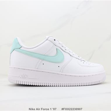 Nike Air Force 1 '07 空軍一號低幫板鞋