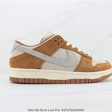 Nike Sb Dunk Low Pro 低幫板鞋 