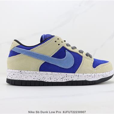 Nike Sb Dunk Low Pro 低幫板鞋 