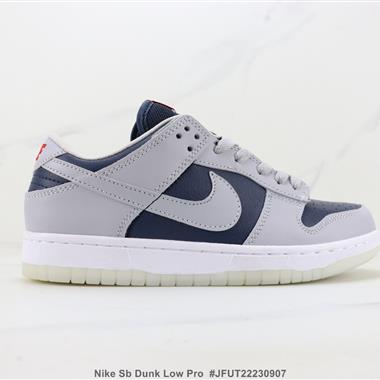 Nike Sb Dunk Low Pro 低幫板鞋 