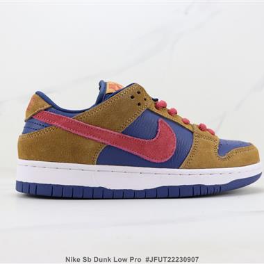 Nike Sb Dunk Low Pro 低幫板鞋 