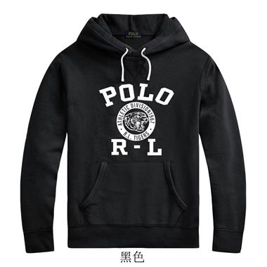 Ralph Lauren   2023秋冬新款衛衣帽T