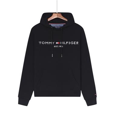 TOMMY   2023秋冬新款衛衣帽T