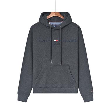 TOMMY   2023秋冬新款衛衣帽T