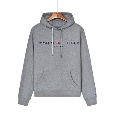 TOMMY   2023秋冬新款衛衣帽T