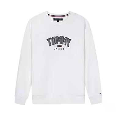 TOMMY   2023秋冬新款衛衣帽T