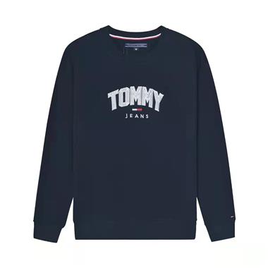 TOMMY   2023秋冬新款衛衣帽T