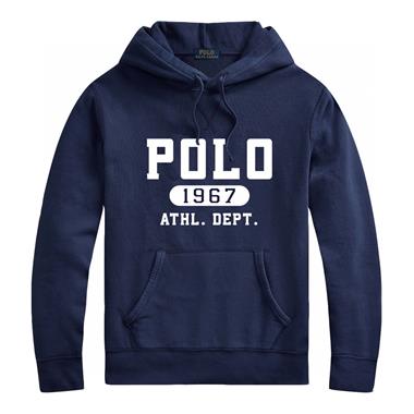 Ralph Lauren   2023秋冬新款衛衣帽T