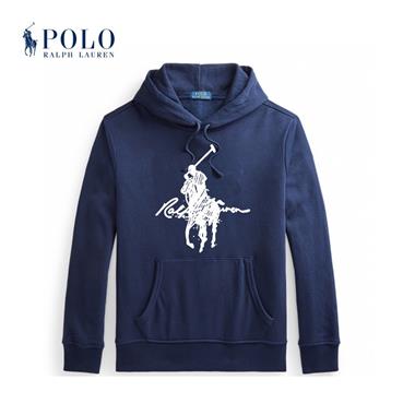 Ralph Lauren   2023秋冬新款衛衣帽T