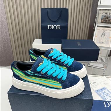 DIOR   2023新款休閒時尚男生鞋子