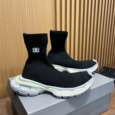 Balenciaga   2023新款休閒時尚男生鞋子