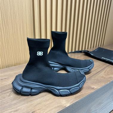 Balenciaga   2023新款休閒時尚男生鞋子