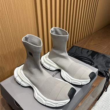 Balenciaga   2023新款休閒時尚男生鞋子