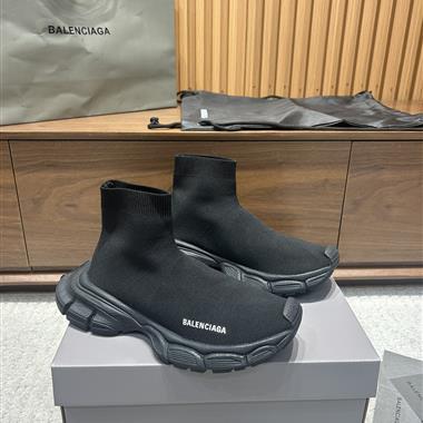 Balenciaga   2023新款休閒時尚男生鞋子