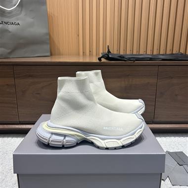 Balenciaga   2023新款休閒時尚男生鞋子