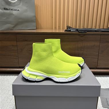 Balenciaga   2023新款休閒時尚男生鞋子