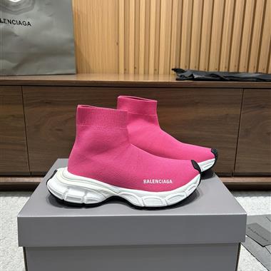 Balenciaga   2023新款休閒時尚男生鞋子