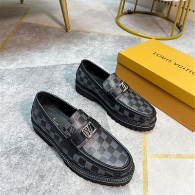 Louis Vuitton   2023新款休閒時尚男生鞋子