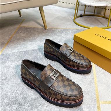 Louis Vuitton   2023新款休閒時尚男生鞋子