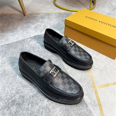 Louis Vuitton   2023新款休閒時尚男生鞋子