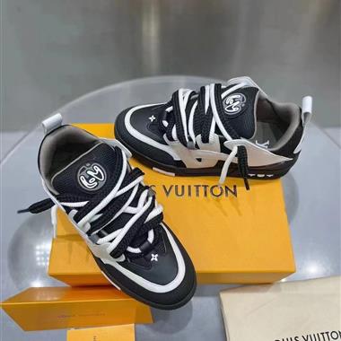 Louis Vuitton   2023新款休閒時尚男生鞋子