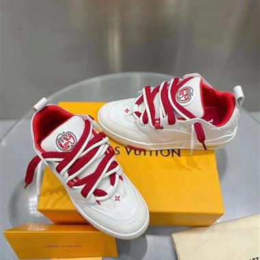 Louis Vuitton   2023新款休閒時尚男生鞋子