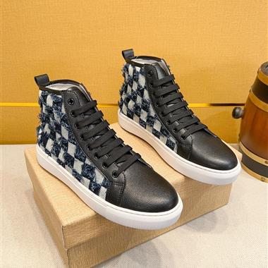 Louis Vuitton   2023新款休閒時尚男生鞋子