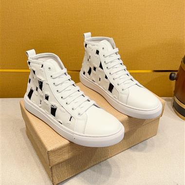 Louis Vuitton   2023新款休閒時尚男生鞋子