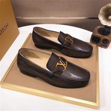 Louis Vuitton   2023新款休閒時尚男生鞋子
