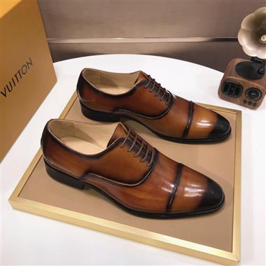 Louis Vuitton   2023新款休閒時尚男生鞋子
