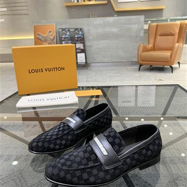 Louis Vuitton   2023新款休閒時尚男生鞋子