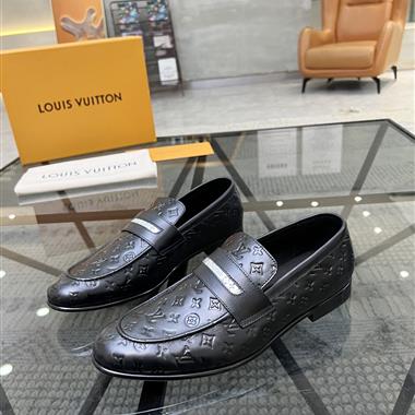 Louis Vuitton   2023新款休閒時尚男生鞋子