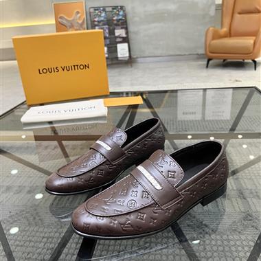Louis Vuitton   2023新款休閒時尚男生鞋子