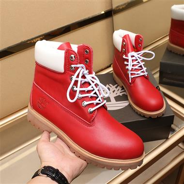 Timberland   2023新款休閒時尚男生鞋子