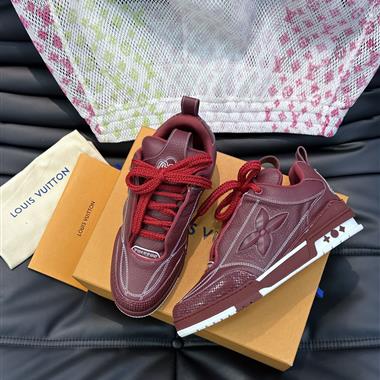 Louis Vuitton   2023新款休閒時尚男生鞋子