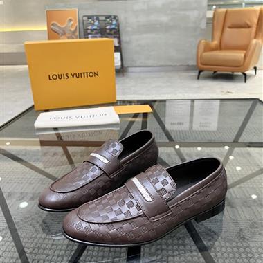 Louis Vuitton   2023新款休閒時尚男生鞋子