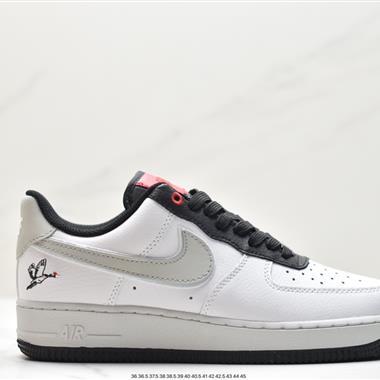 Nike  Air Force 1 Low  空軍一號低幫百搭休閑運動板鞋